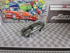 Image of Hot Wheels Ice Charger the Fate of the Furious Fast and Furious Combi post & New