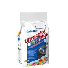 Image of Mapei Ultracolor Plus Grout Flexible Wall-Floor 2kg and 5kg