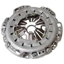 Image of LUK 3pc Clutch kit  - LuK 624340833 - Mercedes Sprinter