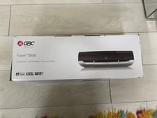 Image of GBC Fusion 1000L A3 Laminator Black PM