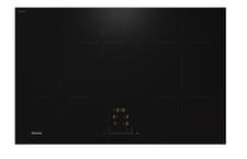 Image of Miele KM 7373 FL 80cm Induction Hob