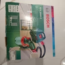 Image of Bosch PFS 3000-2 All Paint Spray System NEW, £136 ON BOSCH WEBSITE