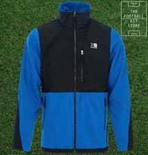 Image of Karrimor Basecamp Fleece Jacket Mens - Full Zip - Zip Pockets - All Sizes