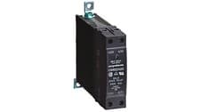 Image of Sensata / Crydom Solid State Relay Contactor CKRD2430-10 Din Rail 30A