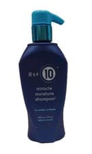 Image of It's a 10 Miracle Moisture Shampoo 295 ml.