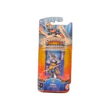 Image of Skylanders Giants Chill Brand New Sealed Collectible