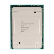 Image of Intel Xeon Gold 6234 (SRFPN) 3.30GHz 8-Core LGA3647 130W 24.75MB Cache CPU