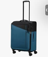 Image of American Tourister Daring Dash Spinner Suitcase Medium 66.5cm- RRP £119
