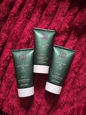 Image of Rituals the Ritual of Jing Soothing Body Cream, Lotus Jujube, 70ml Set Of 3