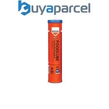 Image of ROCOL 15231 FOODLUBE Universal Bearing Grease NLGI 2 380g ROC15231