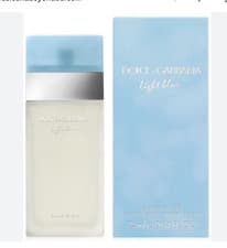 Image of Dolce & Gabbana Light Blue 25ml EDT Spray