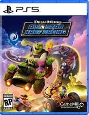 Image of DreamWorks All-Star Kart Racing - PlayStation 5 (Sony Playstation 5) (US IMPORT)