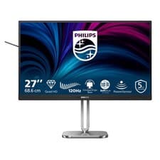 Image of Philips 4000 Series 27B2N4500 27-inch Quad HD Monitor