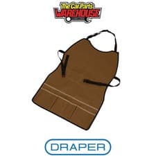 Image of Draper 09968 Garden Apron