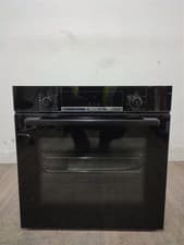 Image of Bosch HQA574BB3B Oven Series 4 Built-In 71L Pyrolytic - Black [ID5011176593]