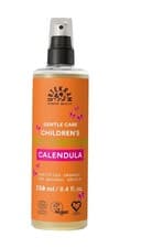 Image of Urtekram | Children's Spray Conditioner with Calendula – Natural Hair Care for