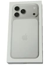 Image of Apple iPhone 17 Pro Max 256GB Silver