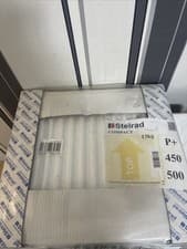 Image of Stelrad K2 Compact Double Panel Radiator