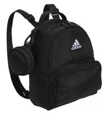 Image of NWT Adidas Must Have Mini Backpack Black