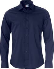 Image of Clique Shirt Clark 027950