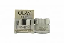 Image of Olay Regenerist Collagen Eye Contour Cream