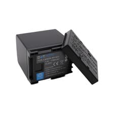 Image of Battery for Canon BP-820 1780mAh - LEGRIA HF G30 G40 G50 / XA20 XA50 XA60 XA70