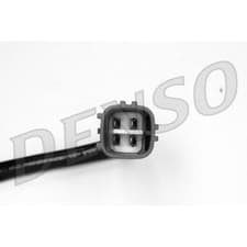 Image of DENSO Direct Fit Lambda Sensor - DOX-2066 - Oxygen / O2  - Genuine OE Part