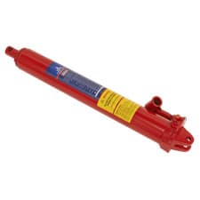Image of Sealey PH20.V4-E Hydraulic Ram for PH20.V4