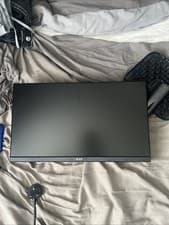 Image of Acer K222HQLBID LED Monitor 21.5 Inch HDMI - Black