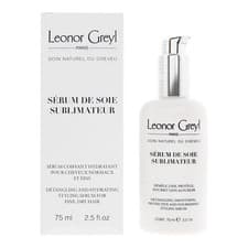 Image of Leonor Greyl Detangling And Hydrating Styling Serum For Fine, Dry Hair 75ml