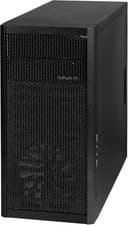 Image of Fractal Design Core 1000 MATX PC Case Micro ATX Mesh 120mm Fan USB 3.0 Black