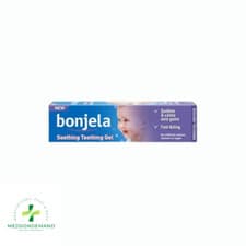 Image of Bonjela Soothing Teething Gel (15ml)