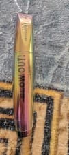 Image of Revolution Blow Out High Volume Waterproof Black Mascara