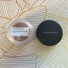 Image of bareMinerals Loose Powder Blush STRAWBERRY CREAM 0.85g Brand New & Sealed