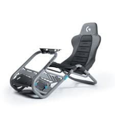Image of Playseat Trophy Logitech G Edition Cockpit - Durable and Adjustable