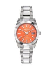 Image of Mathey Tissot SUNRAY D451OR Ladies Quartz Watch