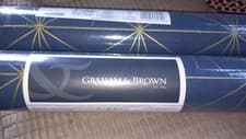Image of graham brown wallpaper rolls
