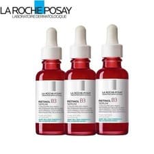 Image of 3Pack La Roche-Posay Retinol B3 Serum 30ml -Fast Dispatch