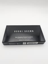 Image of Bobbi Brown Skin Weightless Powder Foundation, Shade Warm Beige W-046, 11g, BNIB