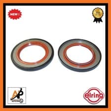 Image of ELRING 505.740 Crankshaft Shaft Seal For Citroën Ds Peugeot