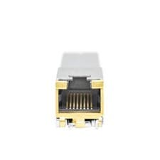 Image of StarTech.com SFP10GBTST MSA Compliant SFP+ Transceiver Module