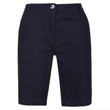Image of Regatta Womens/Ladies Bayla Casual Shorts RG8939