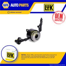 Image of Clutch Concentric Slave Cylinder CSC fits MERCEDES V250 W447 2.0D 2.2D 2014 on