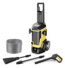 Image of Kärcher K 7 WCM Flex eco!Booster high-pressure washer, pressure: max. 180 bar UK
