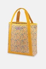 Image of Cath Kidston - Webbing Tote Woodland Ditsy - Brand New (Original Packaging)
