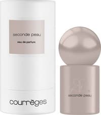 Image of Courreges Seconde Peau Eau de Parfum 50ml | For Her | New & Sealed