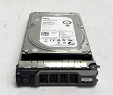 Image of Dell 1TB 7.2K 6G T4XNN 3.5" SATA Hard Drive