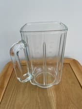 Image of Magimix Power Blender 2L Genuine Glass Jug REf 11644UK New