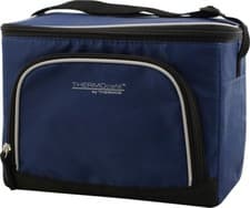 Image of Thermos Thermocafe Insulated Cooler Cool Bag 12 Can 6.5 Litre Navy 157961