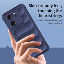 Image of Anti Drop, Dustproof, Lightweight multi-color Shock Phone Case For Apple iPhone